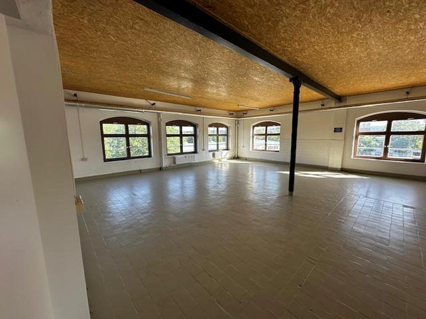 Büro oder Lager