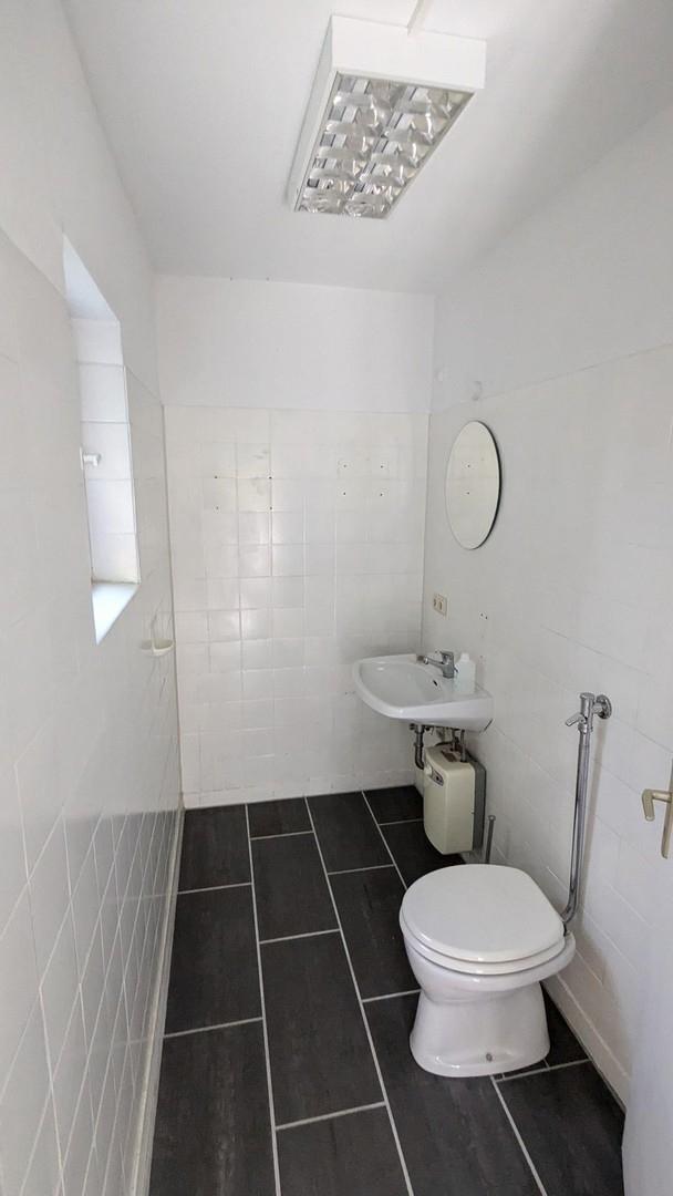 Gäste WC EG NW