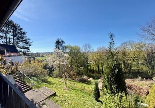 Grandioser Ausblick