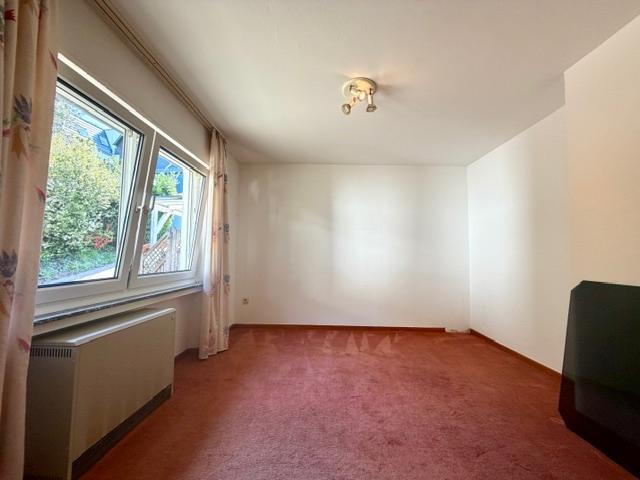 Schlafzimmer/Büro/Gäste-Zimmer