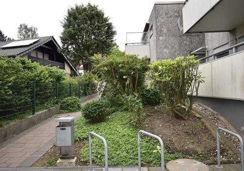 Umfeld