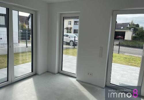 helles Wohnzimmer