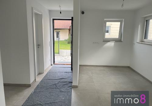 Platz für Kochvergnügen