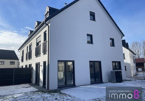 2 Terrassen