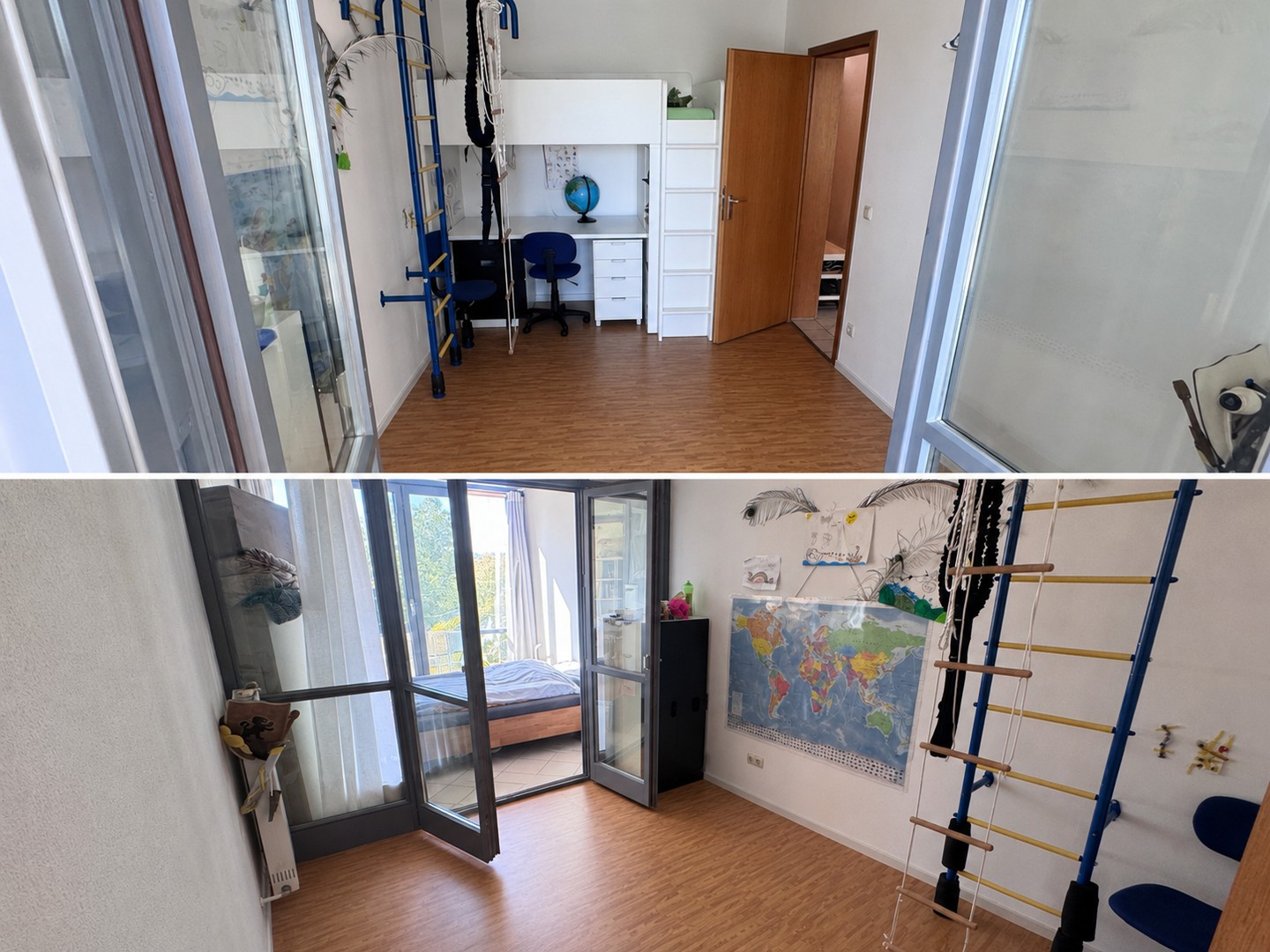 Kinderzimmer
