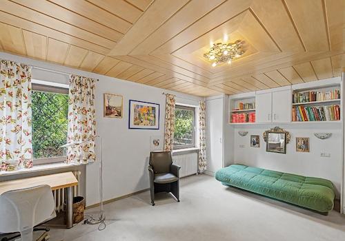 Kinderzimmer UG