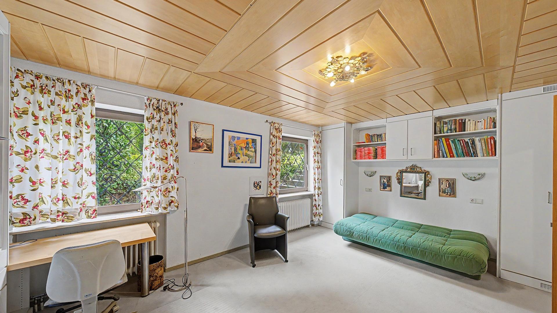 Kinderzimmer UG