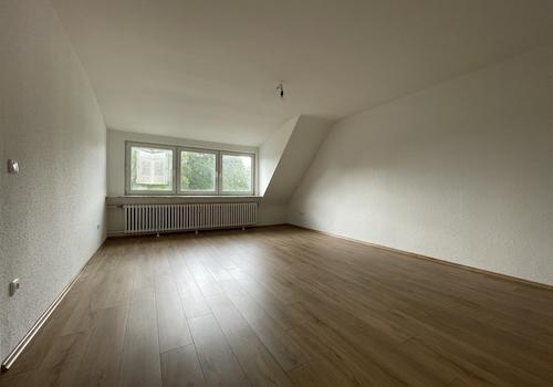 Zimmer 1 Blick zum Fenster