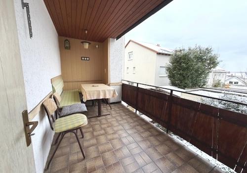 Balkon