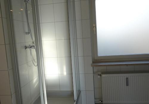 Whg. OG Dusche