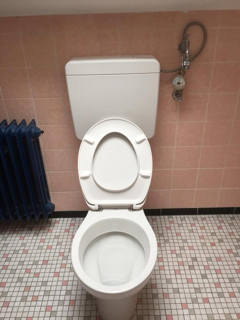 Whg. DG Bad/WC