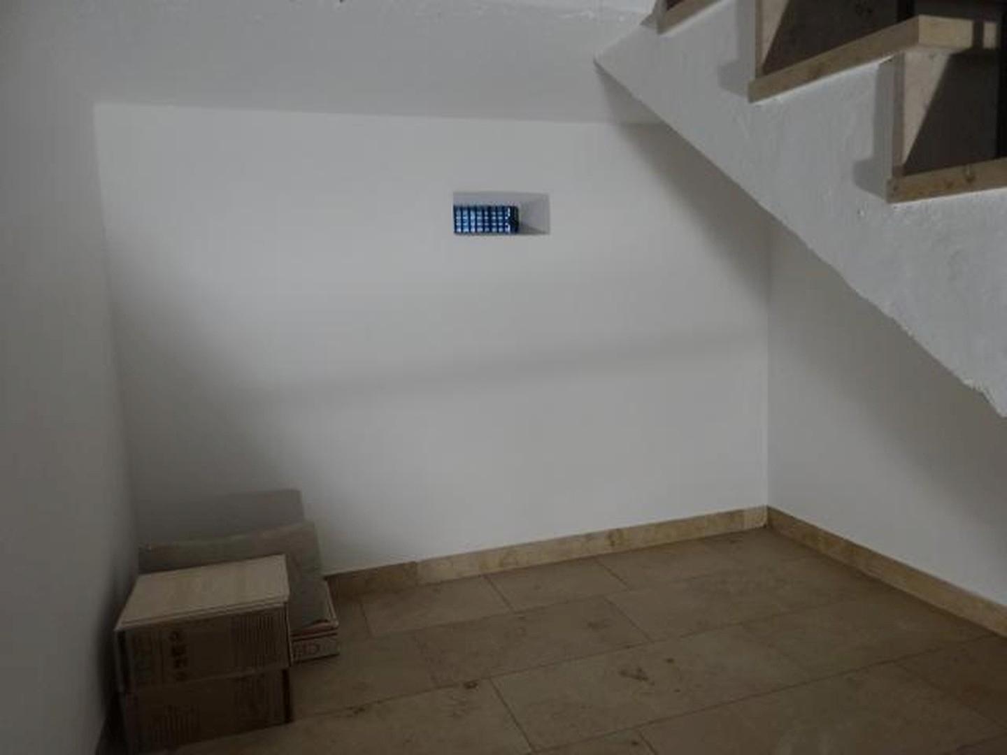 Treppenhaus UG