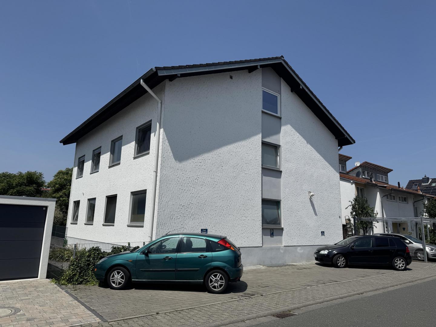 Außenansicht