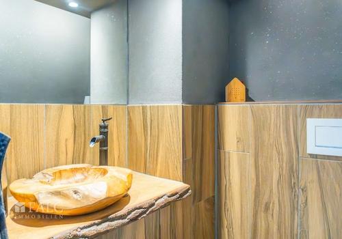 Gäste WC