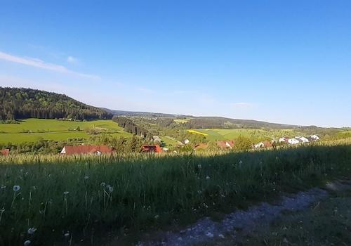 Umgebung