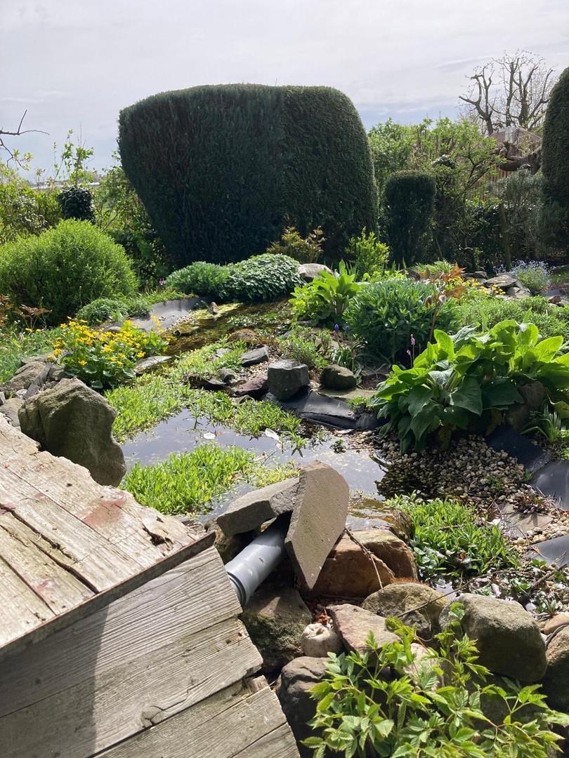 Garten