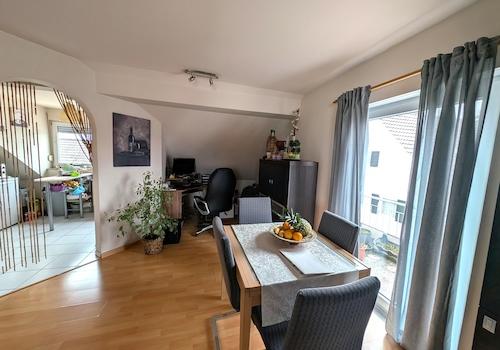 Wohnzimmer aktuell