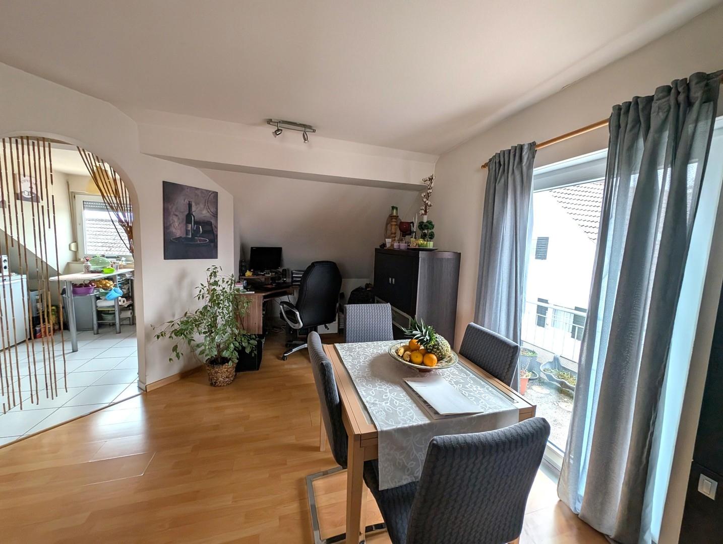 Wohnzimmer aktuell