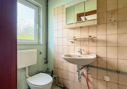 Gäste-WC