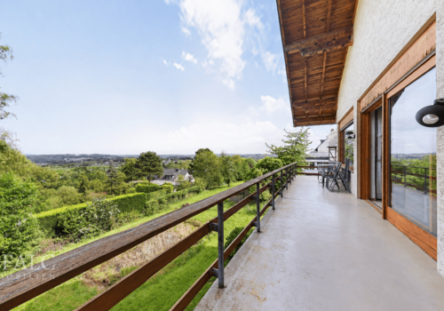Balkon 