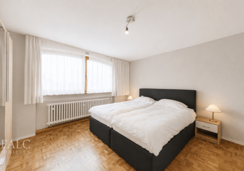 Schlafzimmer KG 