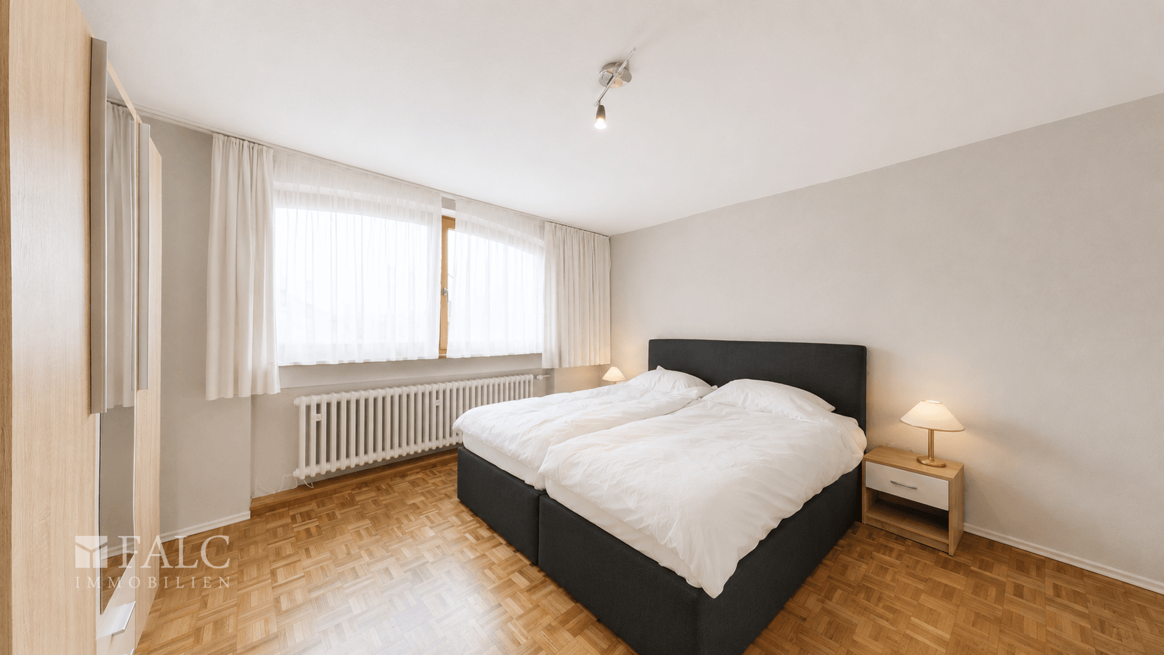 Schlafzimmer KG 