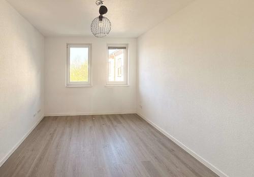 zweites Schlafzimmer
