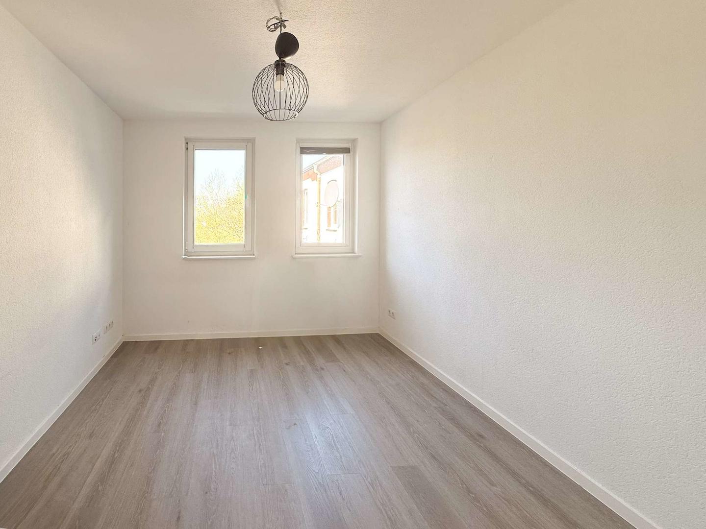 zweites Schlafzimmer