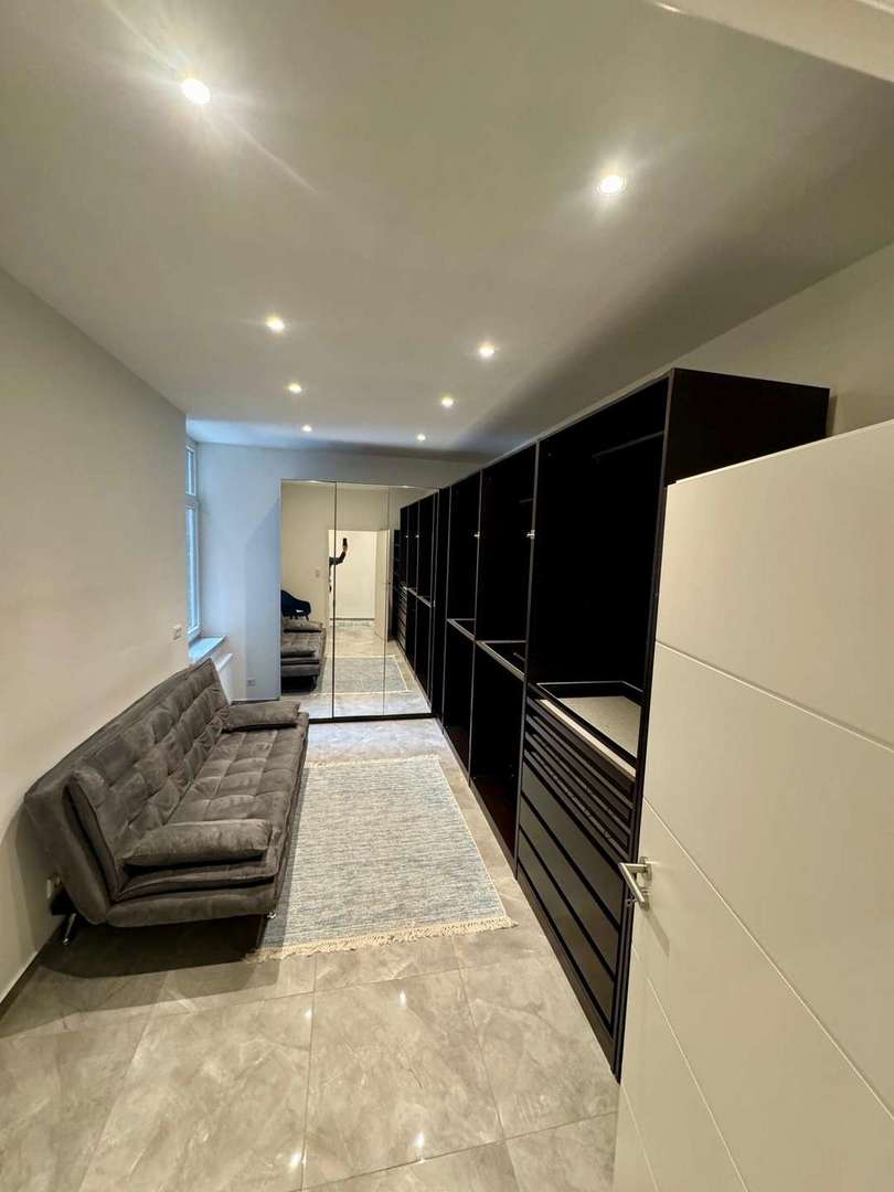 Ankleidezimmer