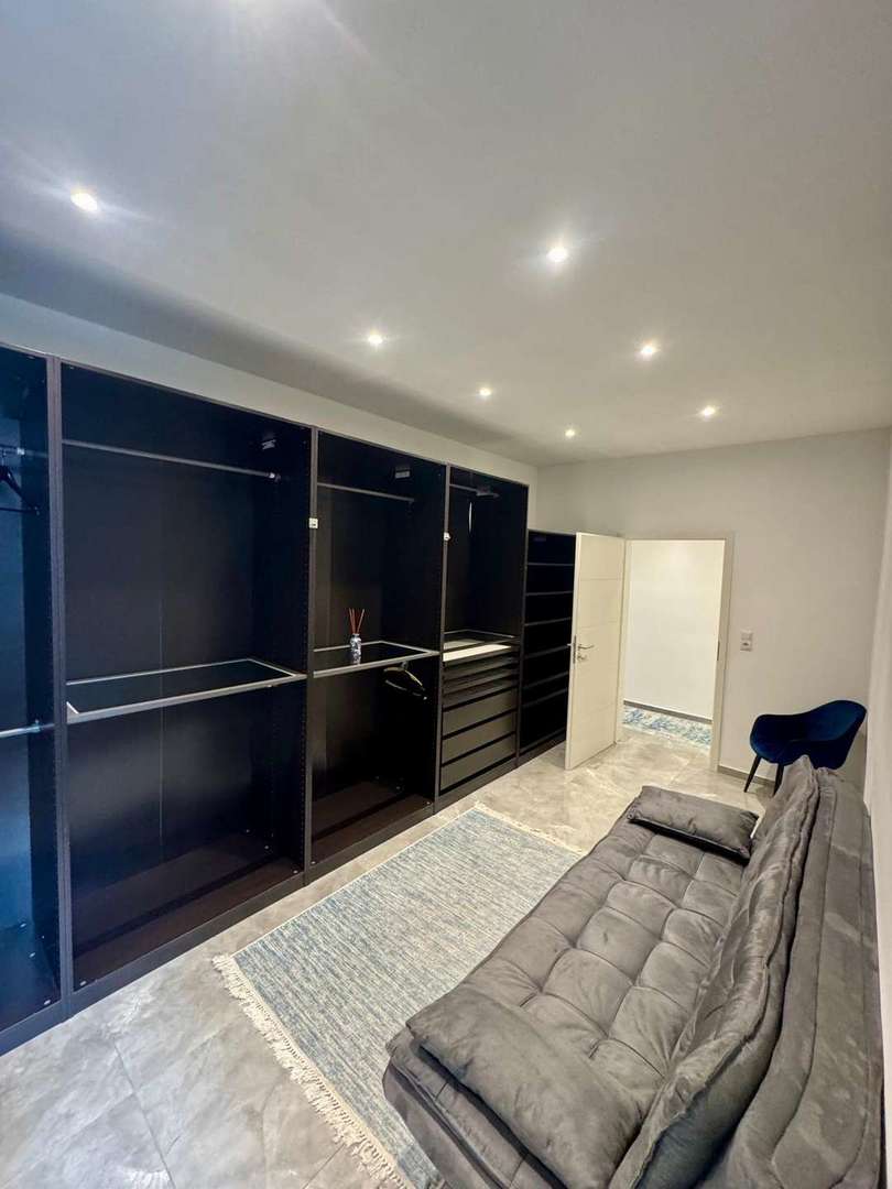 Ankleidezimmer