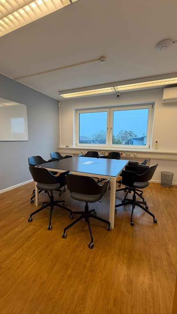 Büro OG
