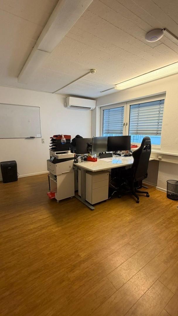 Büro OG
