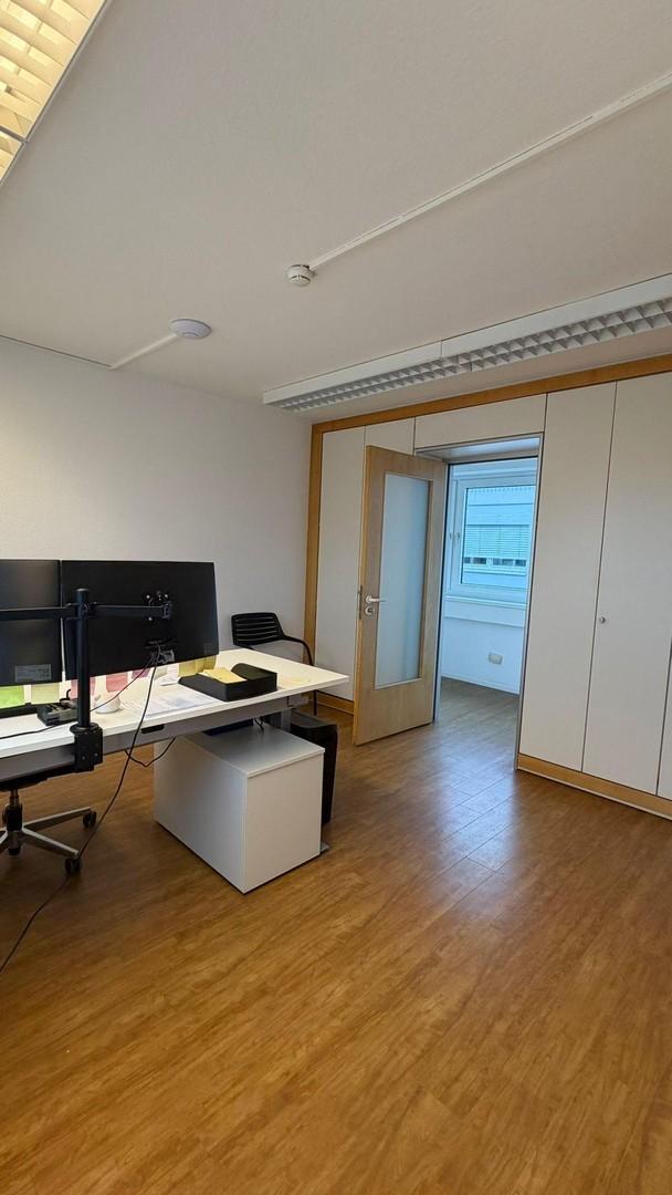 Büro OG