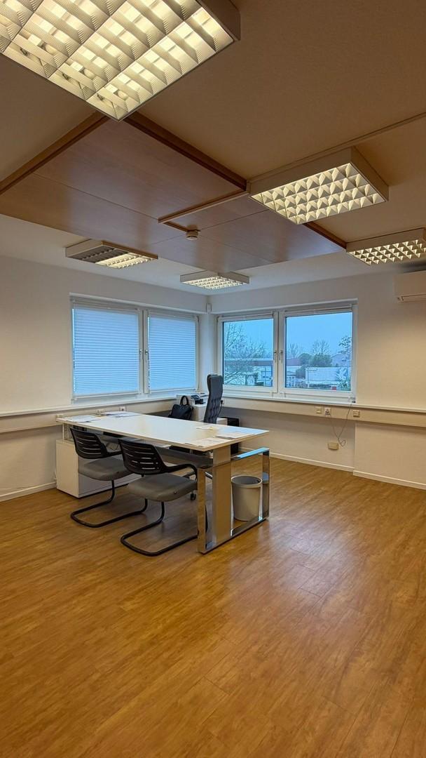 Büro OG