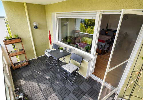 Loggia