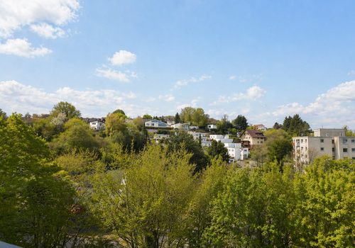 Aussicht