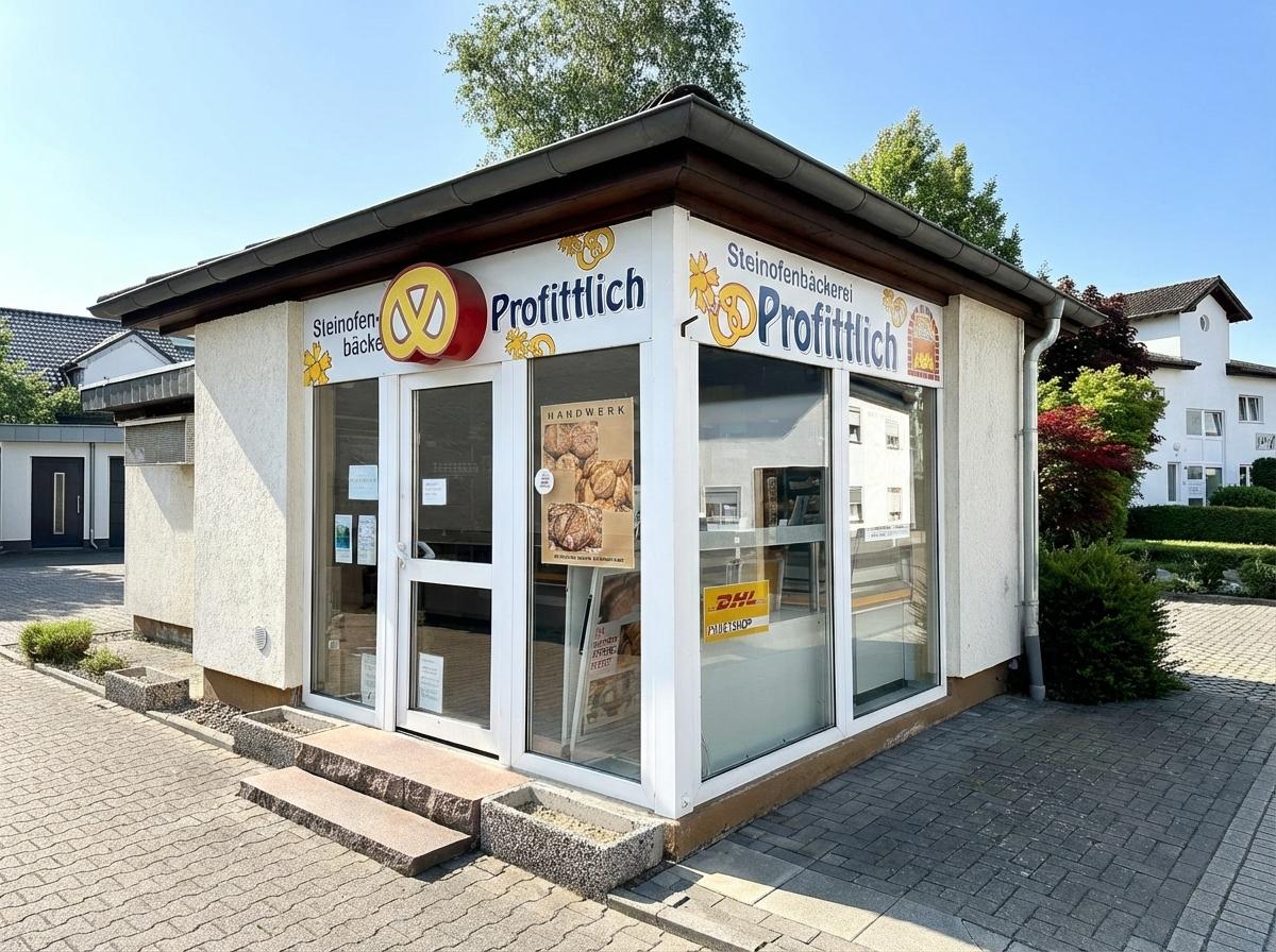 Frontansicht
