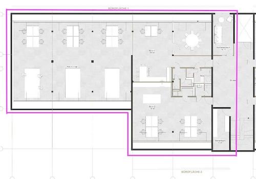 GR 3.OG 453 m²