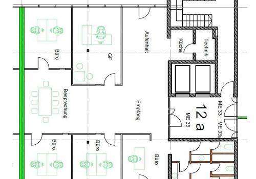 GR 4.OG 298m²