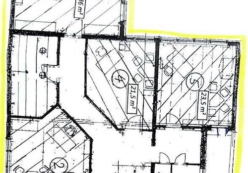 GR 1.OG 160 m²