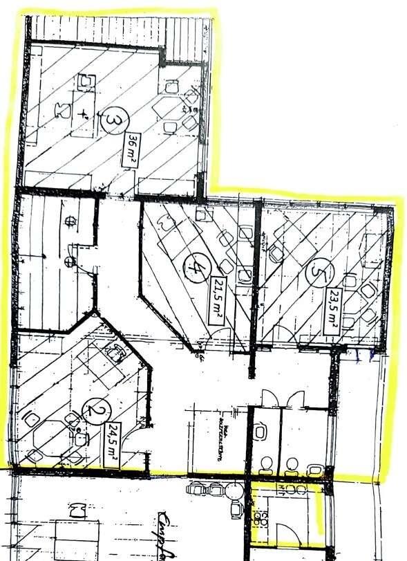 GR 1.OG 160 m²