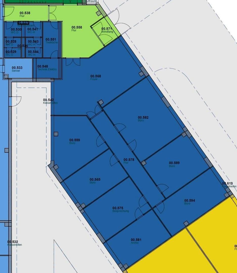 GR EG 322 m²