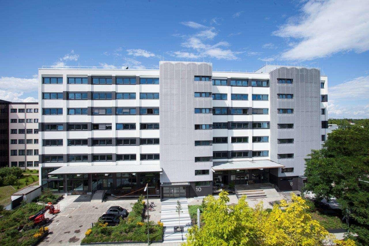 Ansichten Haus 