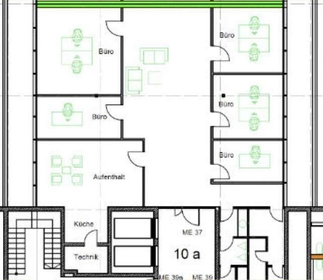 GR 4.OG 284 m²