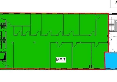 GR 2.OG 435 m²