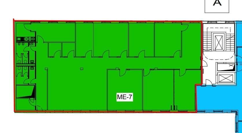 GR 2.OG 435 m²
