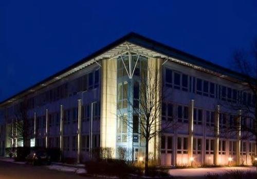 bei Nacht