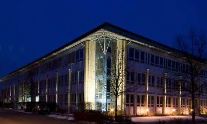 bei Nacht