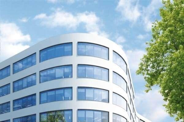 Detail Fassade