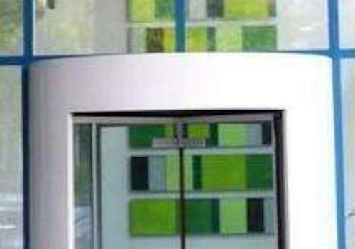entrée